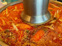 -BetterThai 泰加(苏州中心店)