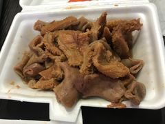 -细妹五香牛杂(步行街店)