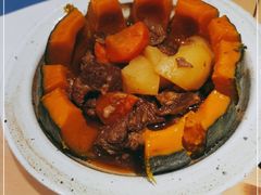 -火山屋台(新街口店)