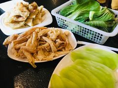 -湘肠香火锅店(团结湖店)