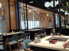 -重庆刘一手火锅(三峡广场直营店)