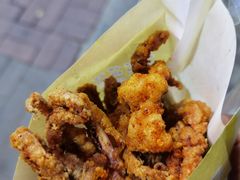 唐扬鱿鱼须-兄弟鸡排.芋泥香酥鸭(淮海街店)
