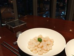 -环球港凯悦 · 享悦中餐厅