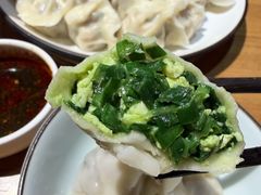 -伊喜饺子·烤鸭(五道口学院路店)
