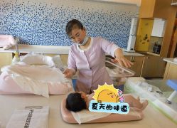 -琅悦月子会所(香格里拉旗舰店)