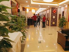 -老浒记民俗酒楼(王府井店)