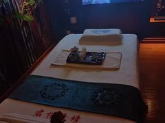 -跨越足界Spa足道(潍坊店)