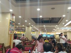 大堂-西塔大冷面(市府大路店)