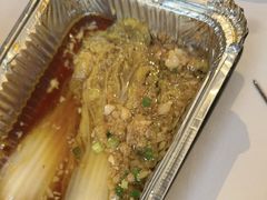 -KAOTOWN烤堂•烧烤(海汇港店)
