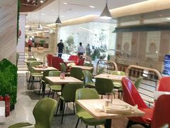 大堂-油梨树AVOCADO TREE(嘉里中心店)