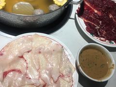 -汕头八合里海记牛肉店(清河店)