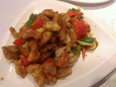 -东北人粗粮饺子坊(南山店)