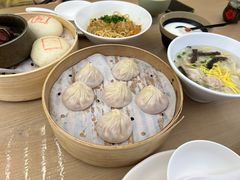 -苏小柳点心·手作小笼包(浦东嘉里城分院)