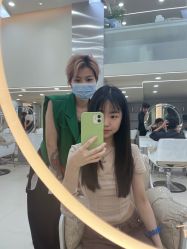 -十六番发型师事务所