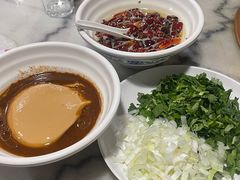 -将台涮肉(酒仙桥店)
