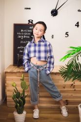 -男孩女孩亲子儿童摄影(真实客照店)
