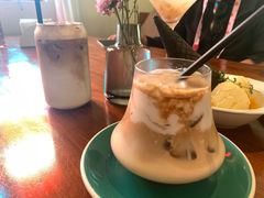 -几静cafe(基湖店)