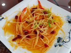 -撒拉人家.酸菜牦牛肉火锅