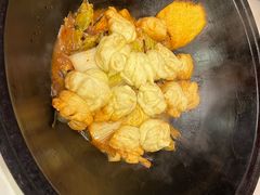 -江湖水乡铁锅炖魚(周庄嘉园店)