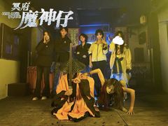 -棂笼·深度沉浸密室(武汉旗舰店)