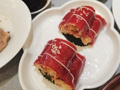 -潮府馆·非遗潮州菜·港式点心(世纪公园店)