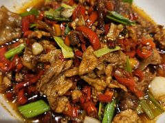-饭橘汉江码头·乡野土菜馆(静安路店)