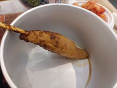 -吉野家(复兴路第二餐厅店)