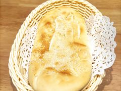 烤牌-清白羊·羊汤(天津鲁能城购物中心店)