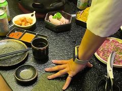 -樱嘢·炭火烧肉(惠南店)