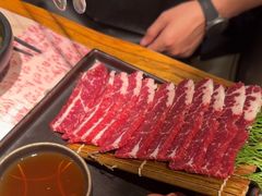 -黑牛の店·和牛烧肉(大悦城店)