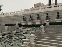 -金宫殿故址