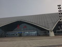 -惠山站