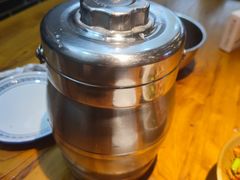 -吃香喝辣·地道衡东菜(南岳大庙店)