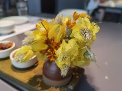 -小大董·烤鸭(观景餐厅·南京西路店)