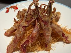 -小炳胜(卓悦中心店)