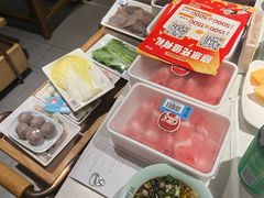 -野妹火锅(布吉店)