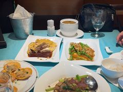-银泰阳光度假酒店-海悦轩中餐厅(海花路店)