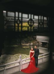 -米兰尊荣婚纱摄影·婚纱照会馆