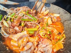 -KimPro 辛普乐概念韩餐