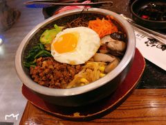 -九田家黑牛烤肉料理(中北镇店)
