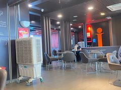 -麦当劳(深圳北站高铁店)