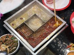 -重庆德忆火锅（龙南街3店）(渝水岸餐饮)