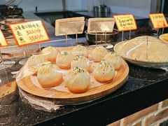 -谢氏老金口渔村(王家墩店)