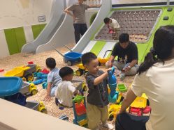 -meland亲子乐园•派对•研学(苏州悠方购物中心店)