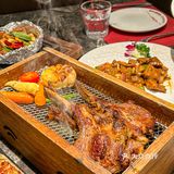汕头｜f16这家融.合料理店有被安利到