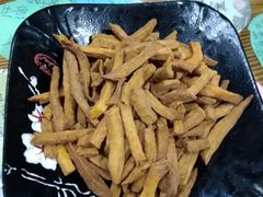 -九华山友谊土菜馆 小资餐厅