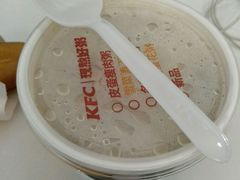 -肯德基(中纬店)