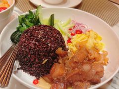 -咖啡苑 - 蔚藍夏日限定主题(永利皇宫店)