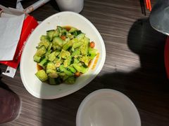 -胖哥俩肉蟹煲(梅溪步步高店)