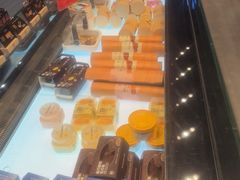 -燃厚蛋糕(卓展中信城店)